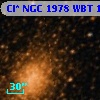 Cl* NGC 1978    WBT    1484