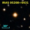 IRAS 05208+6431