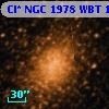 Cl* NGC 1978    WBT    1490