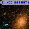 Cl* NGC 1978    WBT    1497