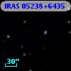 IRAS 05238+6435