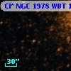 Cl* NGC 1978    WBT    1507