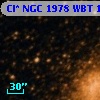 Cl* NGC 1978    WBT    1518