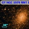 Cl* NGC 1978    WBT    1523