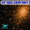 Cl* NGC 1978    WBT    1525