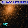 Cl* NGC 1978    WBT    1526