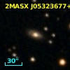 2MASX J05323677+6602114