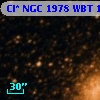 Cl* NGC 1978    WBT    1543