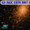 Cl* NGC 1978    WBT    1553