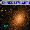 Cl* NGC 1978    WBT    1556