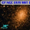 Cl* NGC 1978    WBT    1575
