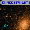 Cl* NGC 1978    WBT    1580