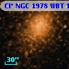 Cl* NGC 1978    WBT    1584