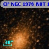 Cl* NGC 1978    WBT    1599