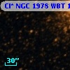 Cl* NGC 1978    WBT    1602
