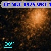 Cl* NGC 1978    WBT    1607