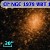 Cl* NGC 1978    WBT    1608