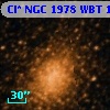 Cl* NGC 1978    WBT    1613