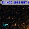 Cl* NGC 1978    WBT    1614