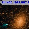 Cl* NGC 1978    WBT    1615