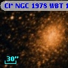 Cl* NGC 1978    WBT    1617
