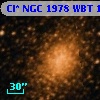 Cl* NGC 1978    WBT    1618