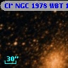 Cl* NGC 1978    WBT    1629