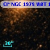 Cl* NGC 1978    WBT    1630