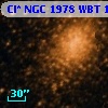 Cl* NGC 1978    WBT    1631
