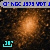 Cl* NGC 1978    WBT    1633