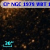 Cl* NGC 1978    WBT    1638
