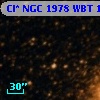 Cl* NGC 1978    WBT    1639