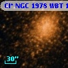Cl* NGC 1978    WBT    1645