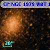 Cl* NGC 1978    WBT    1652