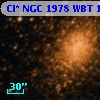 Cl* NGC 1978    WBT    1655