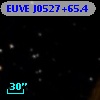 EUVE J0527+65.4