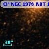 Cl* NGC 1978    WBT    1667