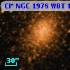 Cl* NGC 1978    WBT    1670