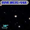 EUVE J0535+64.8