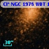 Cl* NGC 1978    WBT    1676