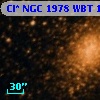 Cl* NGC 1978    WBT    1682