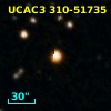 1RXS J051929.3+645435