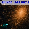 Cl* NGC 1978    WBT    1704