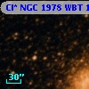 Cl* NGC 1978    WBT    1708