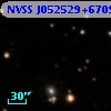 NVSS J052529+670903