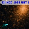 Cl* NGC 1978    WBT    1716
