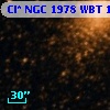 Cl* NGC 1978    WBT    1722