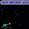 NVSS J052947+653915