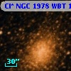 Cl* NGC 1978    WBT    1731