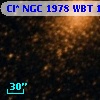 Cl* NGC 1978    WBT    1733